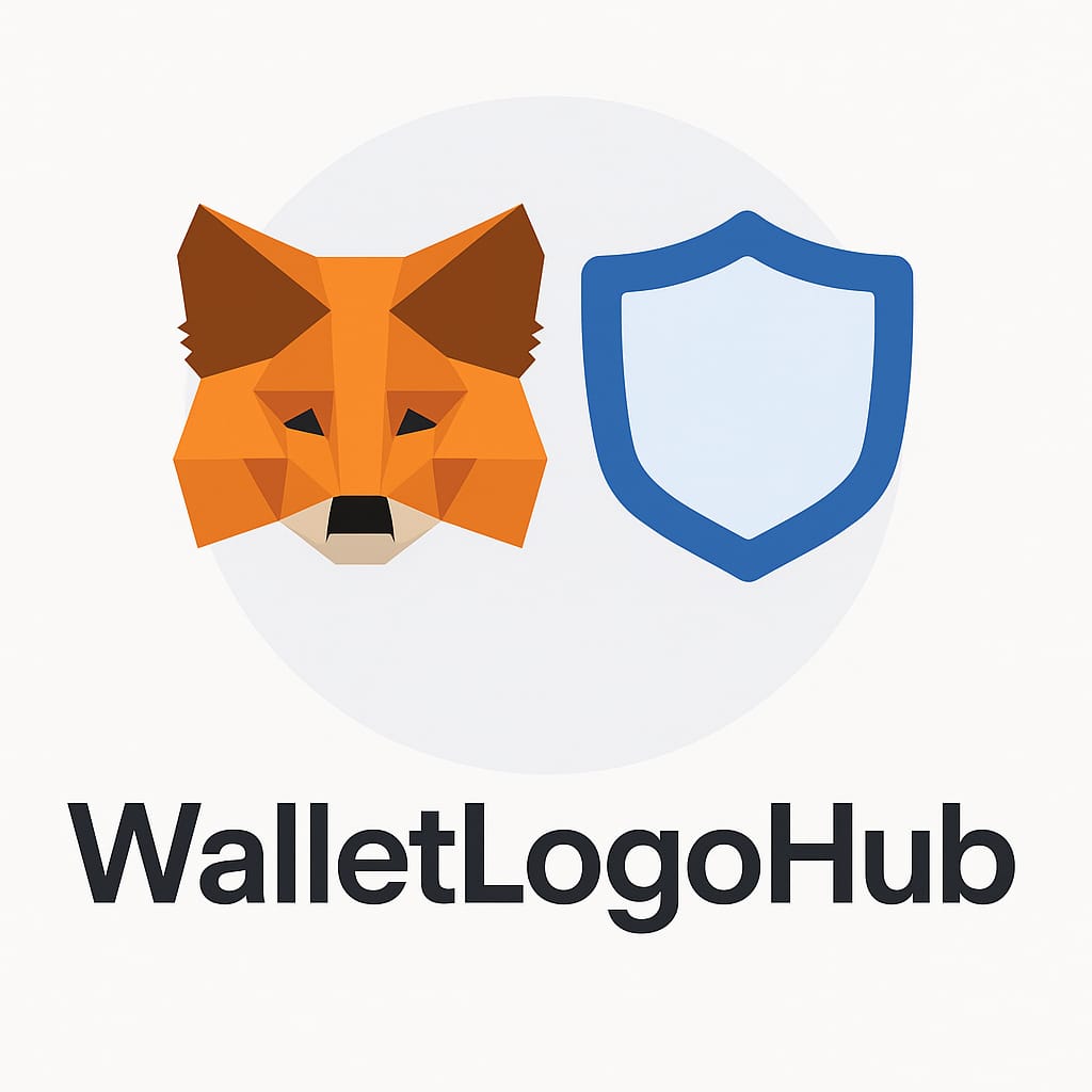 WalletLogoHub Logo